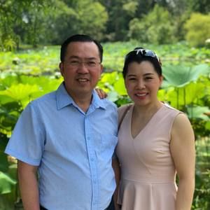 Meet your Posher, Phuoc